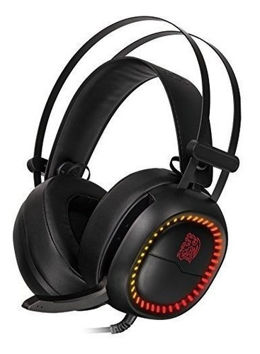 Thermaltake Tt Esports Shock Pro Rgb Auriculares Estereo Par