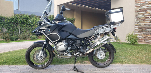 Bmw Gs Adventure 1200 Cc