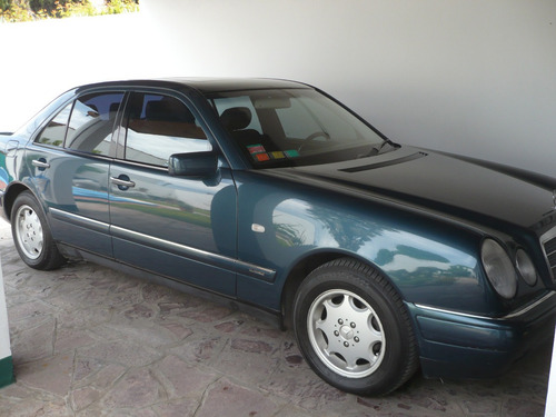 Mercedes Benz 1999