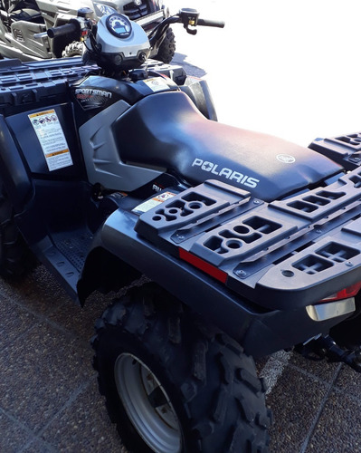 Polaris Sportsman