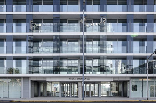 Imagen 2 de 30 de Oficinas Alquiler Puerto Madero