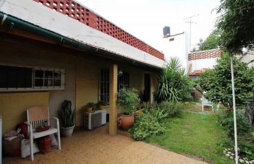 Casa Ph En Venta En Ramos Mejia Sur