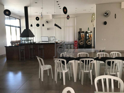 Chácara Com 3 Dormitórios À Venda, 2500 M² Por R$ 4.250.000,00 - Colinas Do Mosteiro De Itaici - Indaiatuba/sp - Ch0430