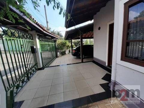 Imagem 16 de 19 de Casa Com 3 Suítes À Venda, 340 M² Por R$ 1.150.000 - Parque Dos Príncipes - São Paulo/sp - Ca1183