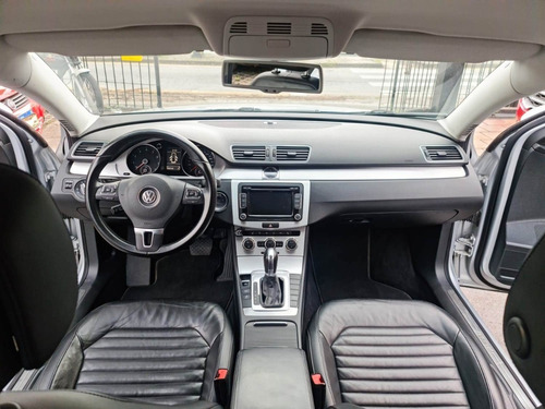 Imagem 8 de 15 de Volkswagen Passat Variant 2.0 Tsi Impecável!!!
