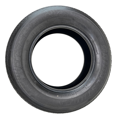 Pneu Bridgestone Dueler Ht 265/65r17 Descrição (Usado)