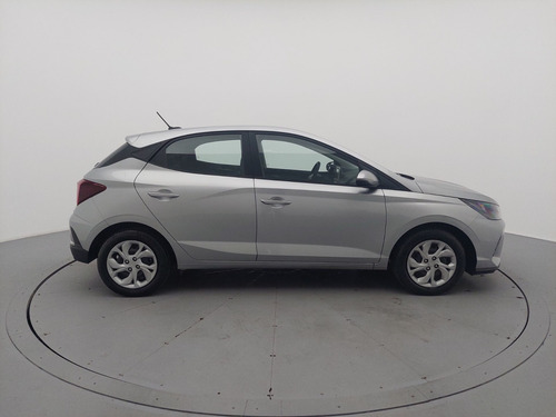 Hyundai HB20 1.0 12V FLEX COMFORT PLUS MANUAL