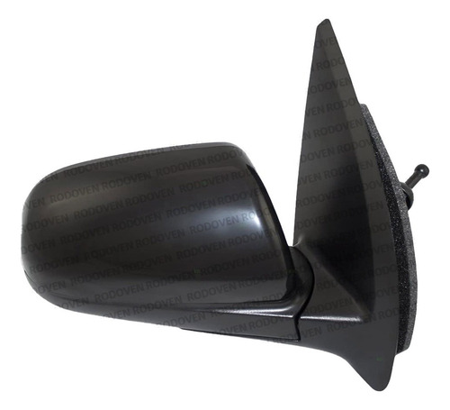 Espejo Derecho Para Chevrolet Aveo 1.4 Manual 2007 2015