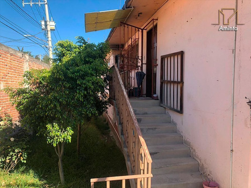 Imagen 20 de 30 de Casa En Venta En Magadalena Contreras. Col. San Nicolas Toto