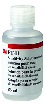 3m¿ Respirator Accessory, Ft-11 Sweet Sensitivity Solut Ddd