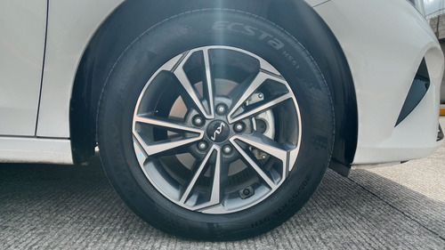 Kia Forte 2.0 Lx Sedan At