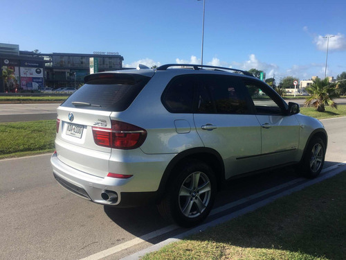 Bmw X5 3.0 Xdrive 35i Executive 306cv 2013