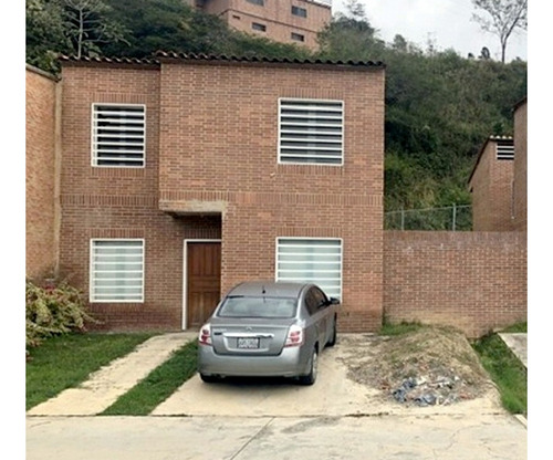 La Lagunita | Villas | El Hatillo | Casa En Venta | Cp-21-003