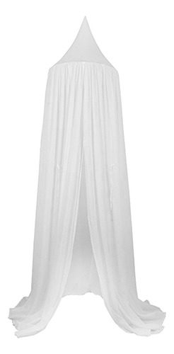 Red Con Dosel Para Cuna De Bebé, Cúpula Redonda, Estilo Infa