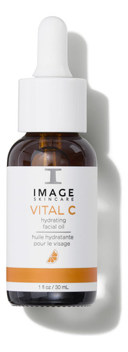 Imagen Skincare Vital C Aceite Facial Hidratante 1 Fl Oz