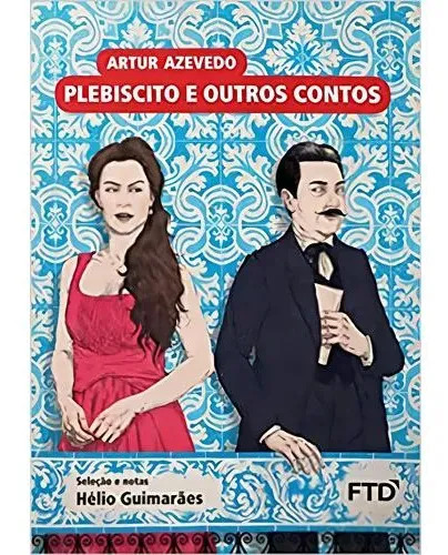 Plebiscito E Outros Contos