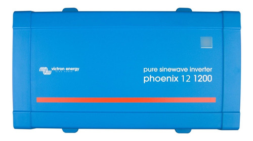 Invertidor De Potencia Victron Phoenix 1200va 12-volt -azul