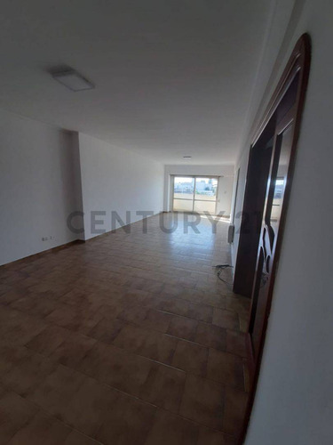 Departamento En Venta En El Centro De Rafaela