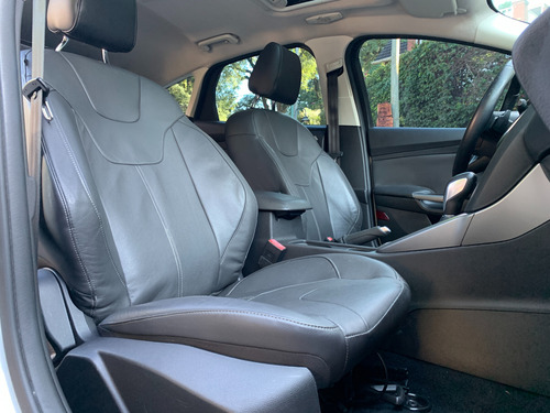 Ford Focus III 2.0 Se Plus At6