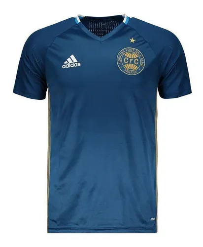 Adidas camisa cheap coritiba