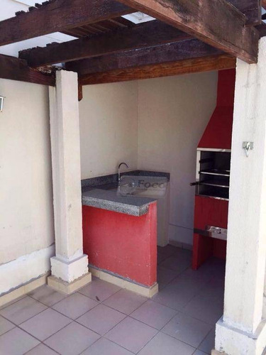 Apartamento Residencial À Venda, Paraíso Do Morumbi, São Paulo. - Ap0497