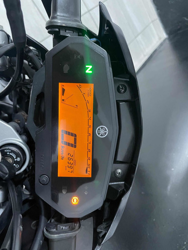 Imagem 15 de 15 de Yamaha Xtz Lander 250c
