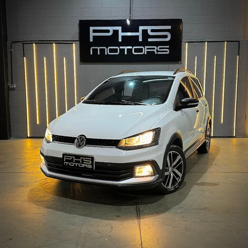 Volkswagen Fox Xtreme 1.6 TOP DE LINHA