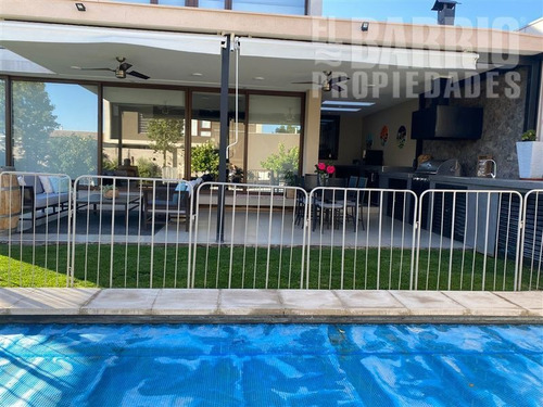 Imagen 5 de 30 de Casa En Venta De 4 Dorm. En Colina