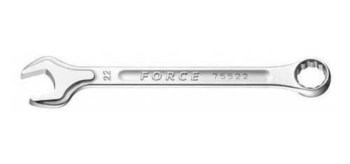 Llave Punta-corona 7 Mm. (75507) - Force