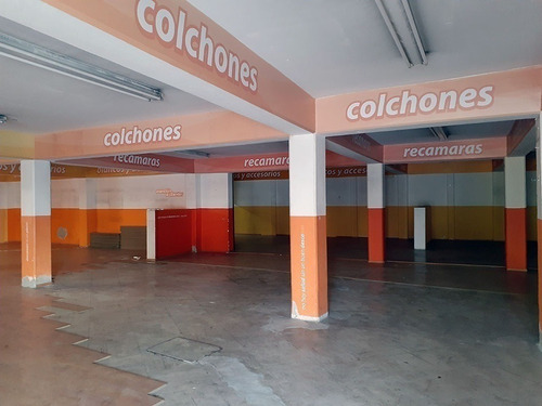 Imagen 4 de 10 de Bodega En Renta En Tlalnepantla, Estado De México
