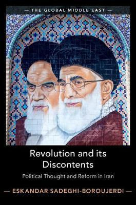 Libro Revolution And Its Discontents : Political Thought ...