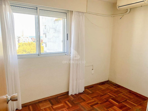 Alquiler Apartamento 2 Dormitorios, Cordón