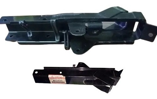 Soporte Para Base Embrague Del Mitsubishi Canter 444 #