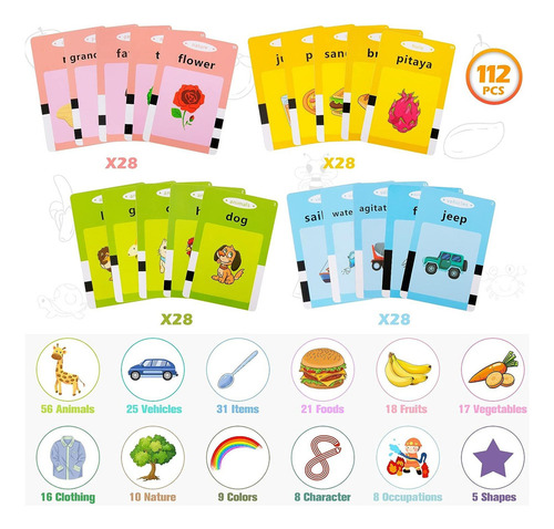 Juguetes De Aprendizaje Regalos Educativos Preescolares Para