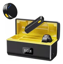 Comprar Mini Microfone De Lapela Sem Fio M9 E Microfone De Lapela