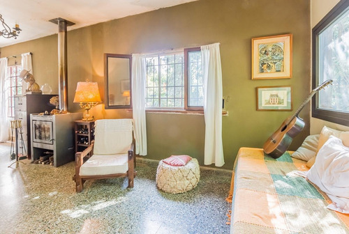 Imagen 3 de 30 de Casa Quinta - En Venta - 6 Ambientes - Con Pileta - Zona Norte