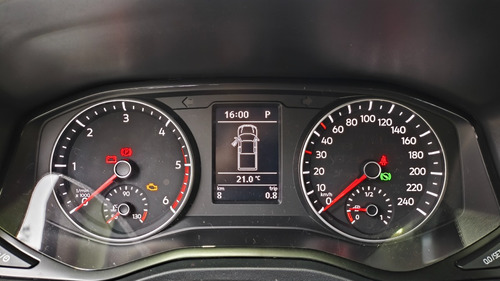 Volkswagen Amarok 3.0 V6 Cd Comfortline
