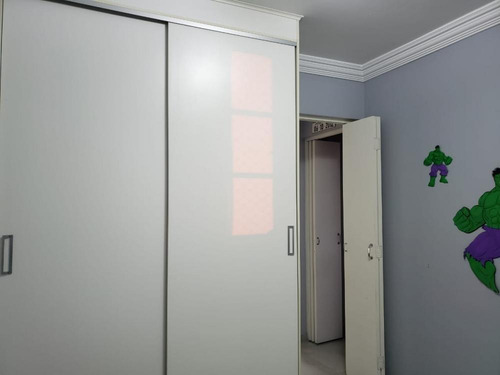 Imagem 14 de 16 de Apartamento Com 02 Dormitórios E 54 M² | Casa Verde Alta , São Paulo | Sp - Ap593425v