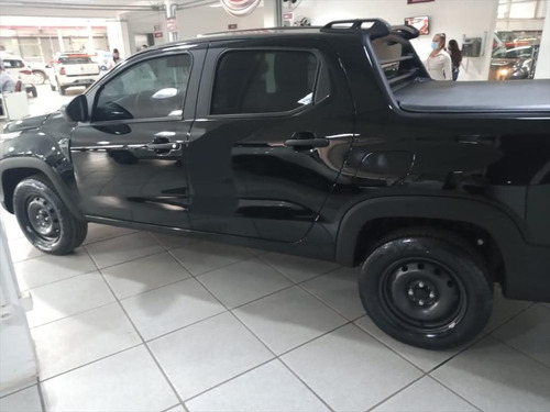 Imagem 5 de 12 de Strada 1.4 Fire Flex Endurance Cd Manual