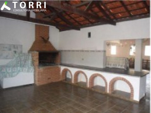 Imagem 11 de 20 de Excelente Chácara Em Condomínio À Venda Em Porto Feliz -sp - Ch00449 - 71010532