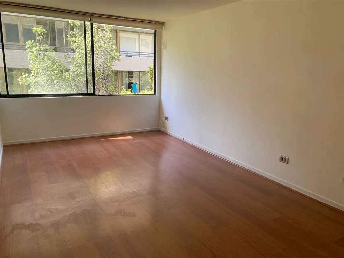Imagen 4 de 19 de Depto En Arriendo 2 Dorm. Estacionamiento - Plaza Las Lilas