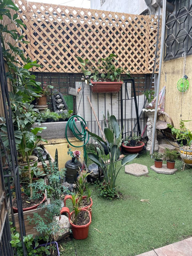 Venta De Casa En Barrio Villa Olímpica En Ñuñoa