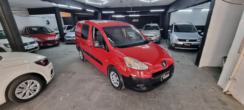 B9 Doble Porton 5 Pasajeros
