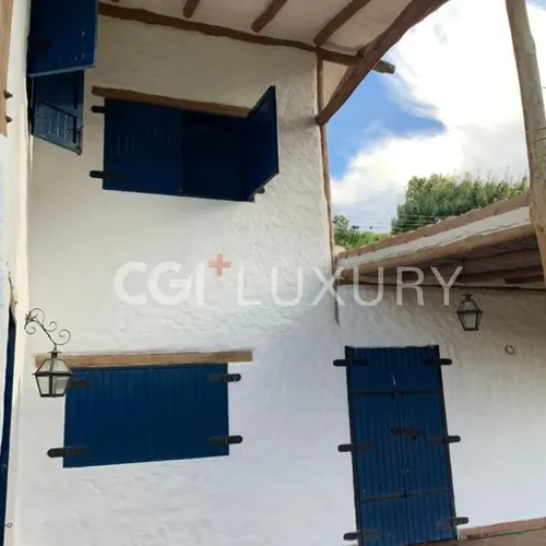 Cgi+ Luxury Vende Hermosa Caballeriza, Tejerias, Edo, Aragua. A 50 Minutos De Caracas