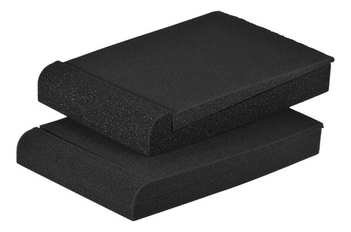 Imagen 1 de 5 de Base De Altavoces De Almohadilla De Los 30x20x4,5cm