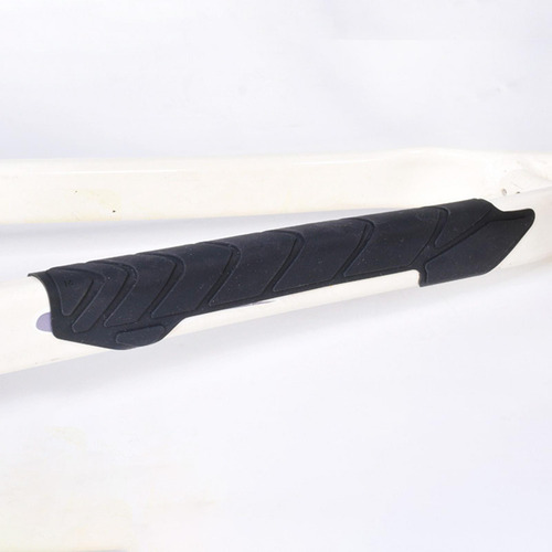 Cadena De Bicicleta Stay Frame Protector Guard Road Mountain