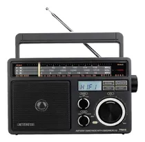 Comprar Radio Onda Corta Sw Am\u002Ffm Usb Mp3  Portatil Estilo Clasico