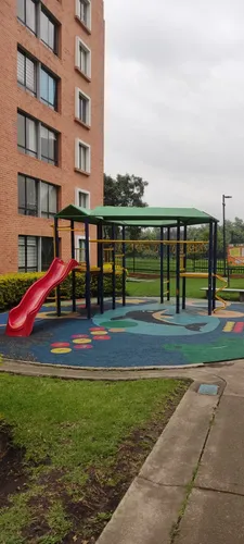 Se Vende Apartamento En Pimientos De Madelena De 52 M2