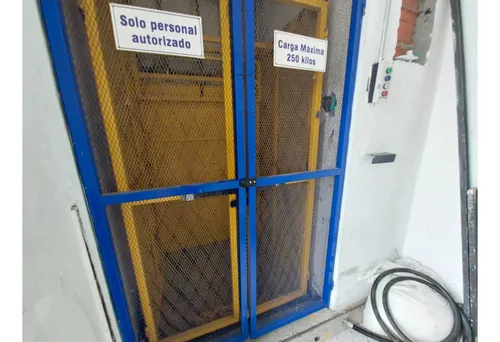 Arriendo Bodega Independiente Cerca A La C Mayorista En Itagui