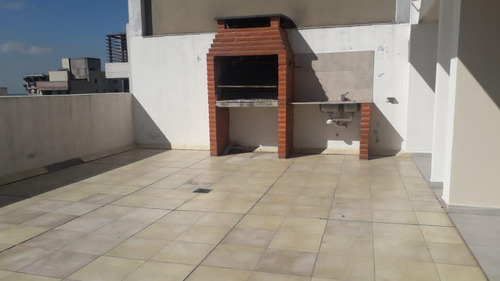 Departamento - Barrio Norte